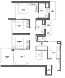 Seaside Residences (D15), Apartment #577833871